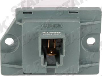 Stark SKCU-2150073 - Appareil de commande, chauffage / ventilation droxauto.com