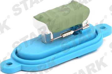 Stark SKCU-2150103 - Appareil de commande, chauffage / ventilation droxauto.com