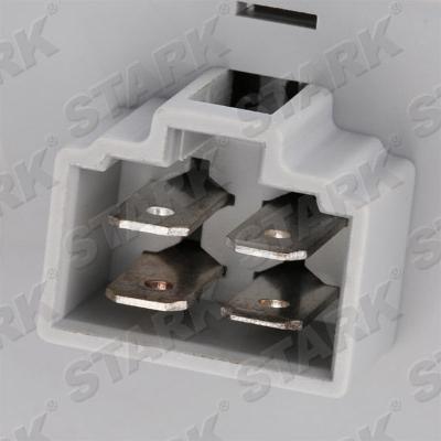 Stark SKCU-2150102 - Appareil de commande, chauffage / ventilation droxauto.com