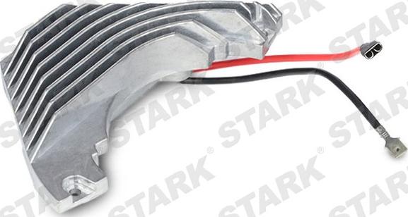 Stark SKCU-2150107 - Appareil de commande, chauffage / ventilation droxauto.com