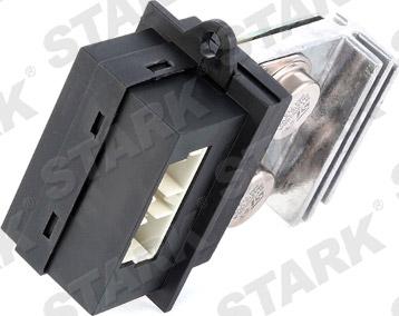 Stark SKCU-2150111 - Appareil de commande, chauffage / ventilation droxauto.com