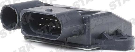 Stark SKCUG-3880002 - Appareil de commande, temps de préchauffage droxauto.com