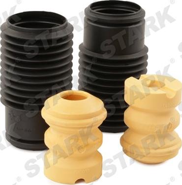 Stark SKDCK-1240054 - Kit de protection contre la poussière, amortisseur droxauto.com