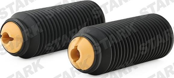 Stark SKDCK-1240055 - Kit de protection contre la poussière, amortisseur droxauto.com