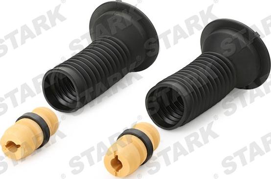 Stark SKDCK-1240051 - Kit de protection contre la poussière, amortisseur droxauto.com