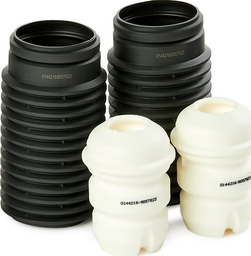 Stark SKDCK-1240009 - Kit de protection contre la poussière, amortisseur droxauto.com