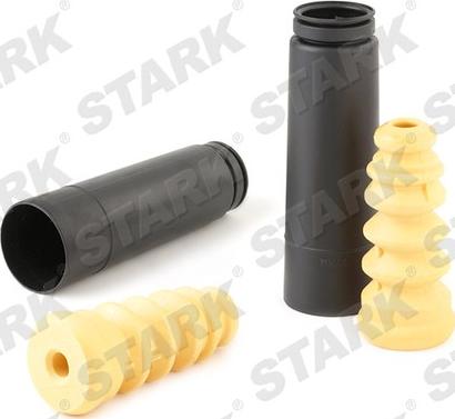 Stark SKDCK-1240004 - Kit de protection contre la poussière, amortisseur droxauto.com