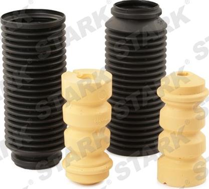 Stark SKDCK-1240003 - Kit de protection contre la poussière, amortisseur droxauto.com