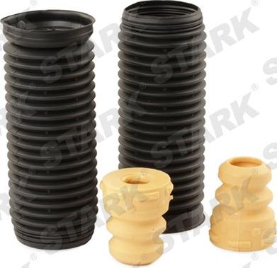 Stark SKDCK-1240012 - Kit de protection contre la poussière, amortisseur droxauto.com