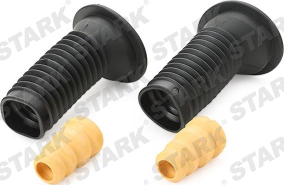Stark SKDCK-1240087 - Kit de protection contre la poussière, amortisseur droxauto.com