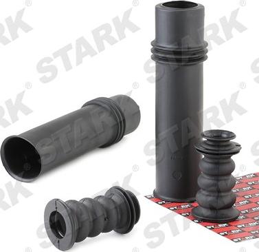 Stark SKDCK-1240034 - Kit de protection contre la poussière, amortisseur droxauto.com