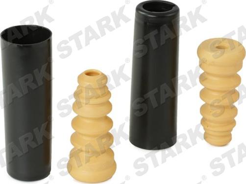 Stark SKDCK-1240038 - Kit de protection contre la poussière, amortisseur droxauto.com