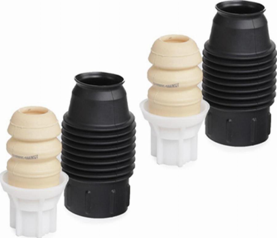 Stark SKDCK-1240026 - Kit de protection contre la poussière, amortisseur droxauto.com