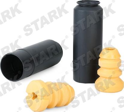 Stark SKDCK-1240028 - Kit de protection contre la poussière, amortisseur droxauto.com