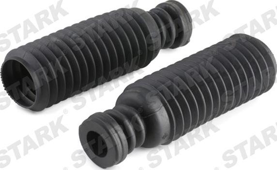 Stark SKDCK-1240073 - Kit de protection contre la poussière, amortisseur droxauto.com