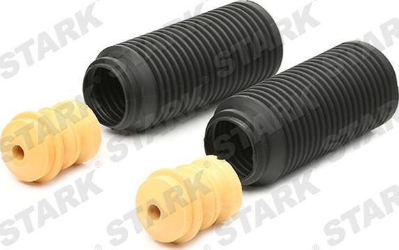 Stark SKDCK-1240109 - Kit de protection contre la poussière, amortisseur droxauto.com