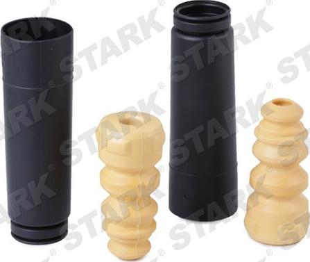 Stark SKDCK-1240114 - Kit de protection contre la poussière, amortisseur droxauto.com