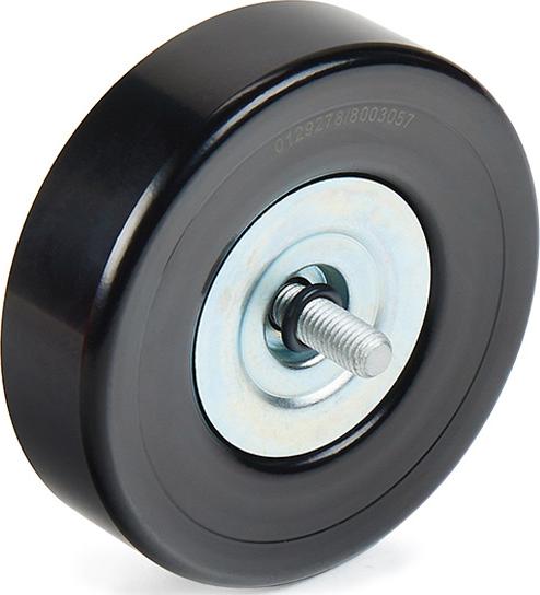 Stark SKDG-1080057 - Poulie renvoi / transmission, courroie trapézoïdale à nervures droxauto.com