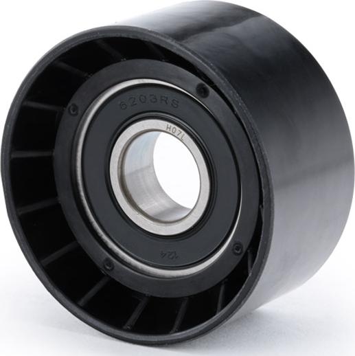 Stark SKDG-1080011 - Poulie renvoi / transmission, courroie trapézoïdale à nervures droxauto.com