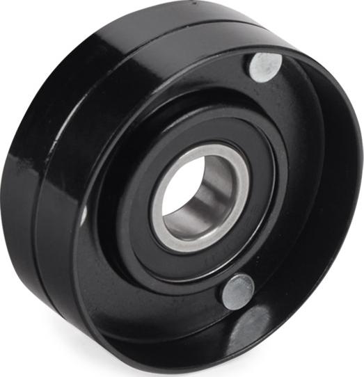 Stark SKDG-1080013 - Poulie renvoi / transmission, courroie trapézoïdale à nervures droxauto.com