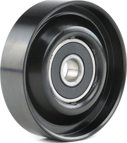 Stark SKDG-1080038 - Poulie renvoi / transmission, courroie trapézoïdale à nervures droxauto.com