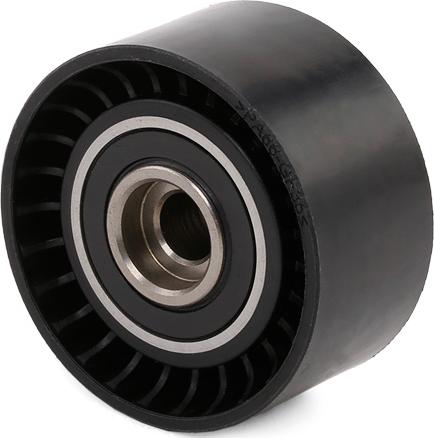 Stark SKDG-1080077 - Poulie renvoi / transmission, courroie trapézoïdale à nervures droxauto.com