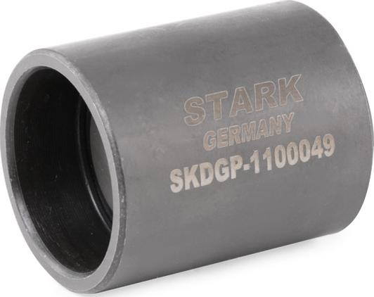 Stark SKDGP-1100049 - Poulie renvoi / transmission, courroie de distribution droxauto.com