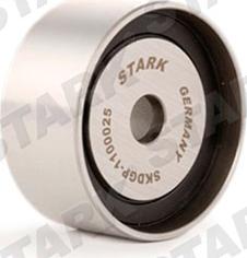 Stark SKDGP-1100025 - Poulie renvoi / transmission, courroie de distribution droxauto.com