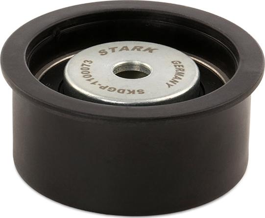Stark SKDGP-1100073 - Poulie renvoi / transmission, courroie de distribution droxauto.com