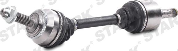 Stark SKDS-0210589 - Arbre de transmission droxauto.com