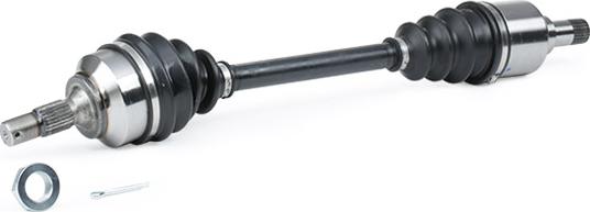 Stark SKDS-0210643 - Arbre de transmission droxauto.com