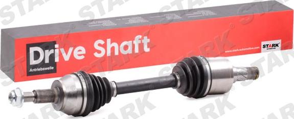 Stark SKDS-0210671 - Arbre de transmission droxauto.com