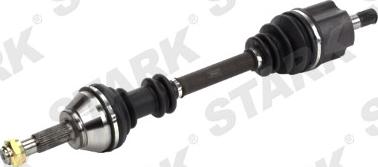 Stark SKDS-0210047 - Arbre de transmission droxauto.com