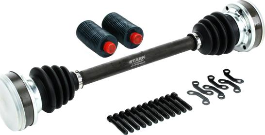 Stark SKDS-0210064 - Arbre de transmission droxauto.com