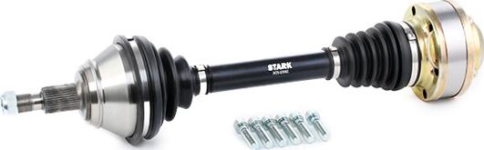 Stark SKDS-0210002 - Arbre de transmission droxauto.com