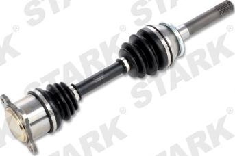Stark SKDS-0210079 - Arbre de transmission droxauto.com