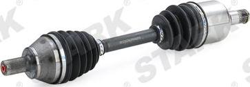Stark SKDS-0210193 - Arbre de transmission droxauto.com