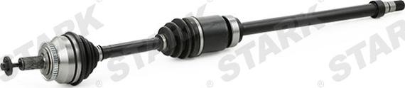 Stark SKDS-0210169 - Arbre de transmission droxauto.com