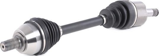 Stark SKDS-0210393 - Arbre de transmission droxauto.com