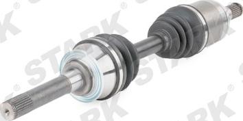 Stark SKDS-0210263 - Arbre de transmission droxauto.com