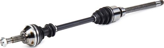 Stark SKDS-0210206 - Arbre de transmission droxauto.com