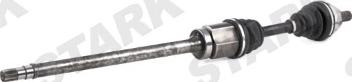 Stark SKDS-0210281 - Arbre de transmission droxauto.com