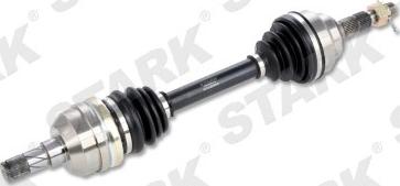 Stark SKDS-0210237 - Arbre de transmission droxauto.com