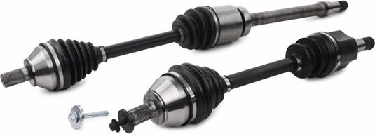 Stark SKDS-0211080 - Arbre de transmission droxauto.com