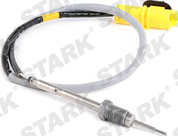 Stark SKEGT-1470004 - Capteur, température des gaz droxauto.com