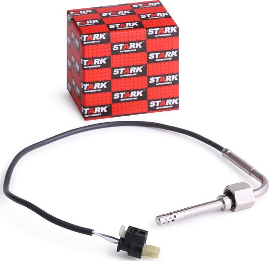 Stark SKEGT-1470023 - Capteur, température des gaz droxauto.com