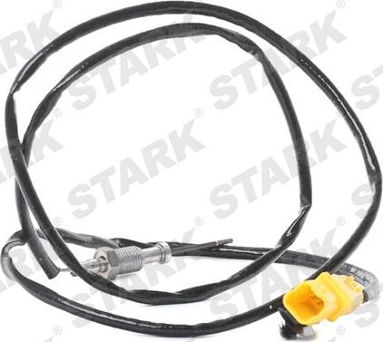 Stark SKEGT-1470158 - Capteur, température des gaz droxauto.com