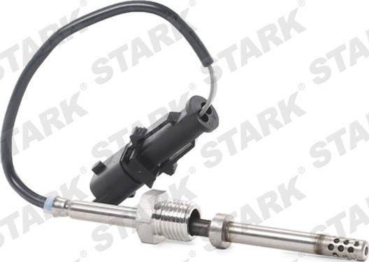 Stark SKEGT-1470136 - Capteur, température des gaz droxauto.com