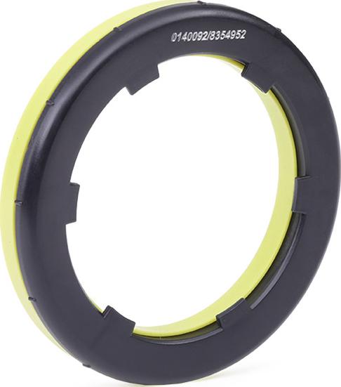 Stark SKFB-1710009 - Roulement, coupelle de suspension droxauto.com