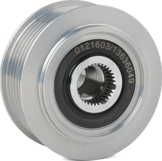 Stark SKFC-1210044 - Poulie, alternateur droxauto.com